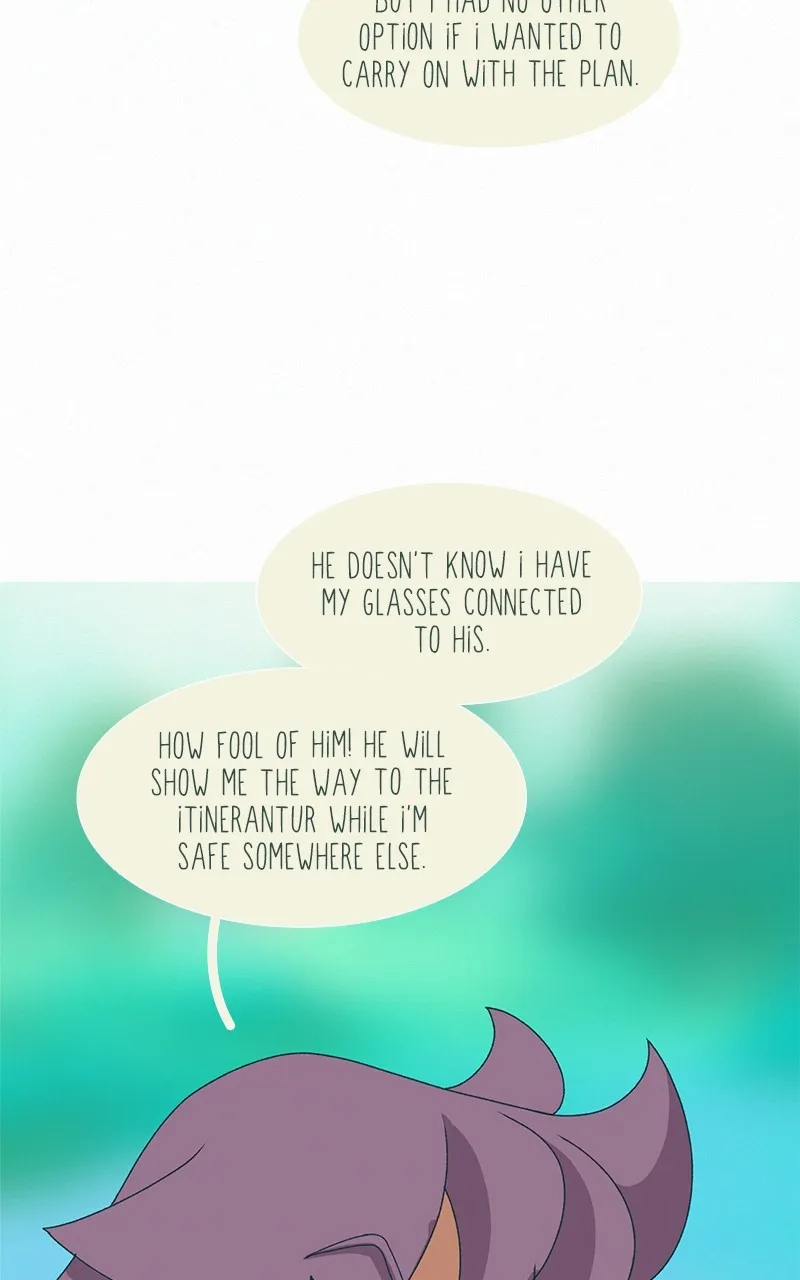 Gecko Chan Chapter 139 page 32 - 