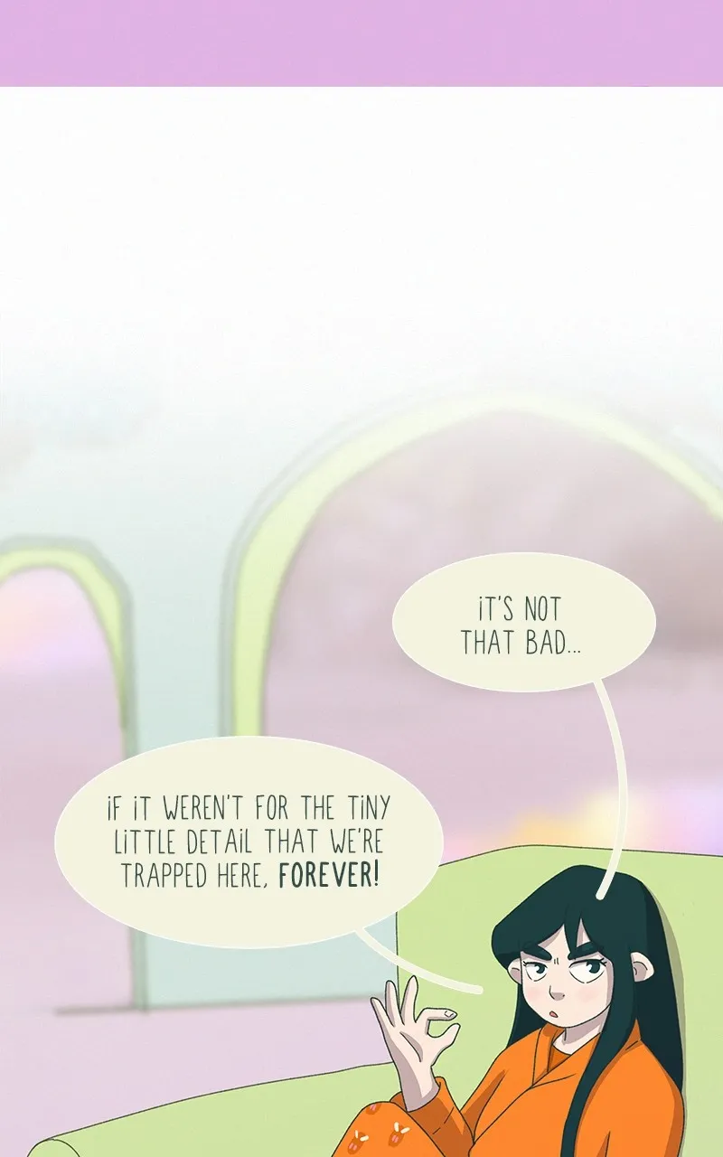 Gecko Chan Chapter 139 page 38 - 