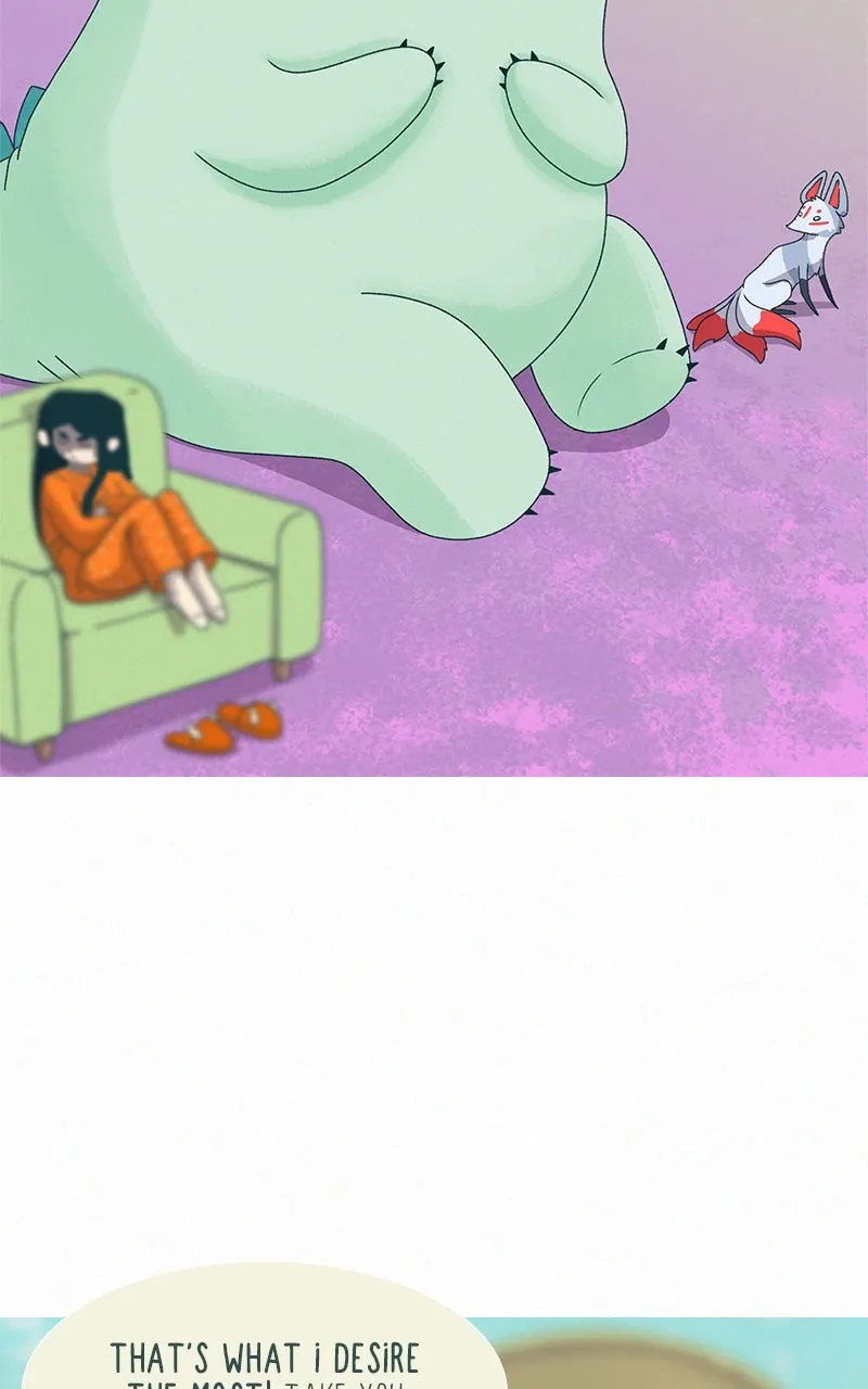 Gecko Chan Chapter 139 page 42 - 