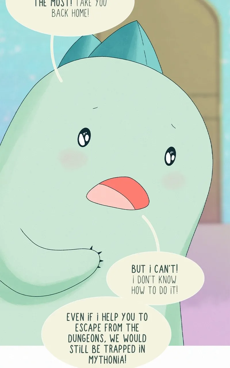 Gecko Chan Chapter 139 page 43 - 