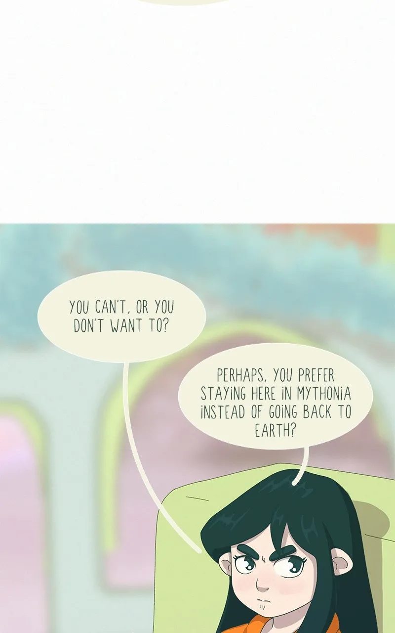 Gecko Chan Chapter 139 page 44 - 