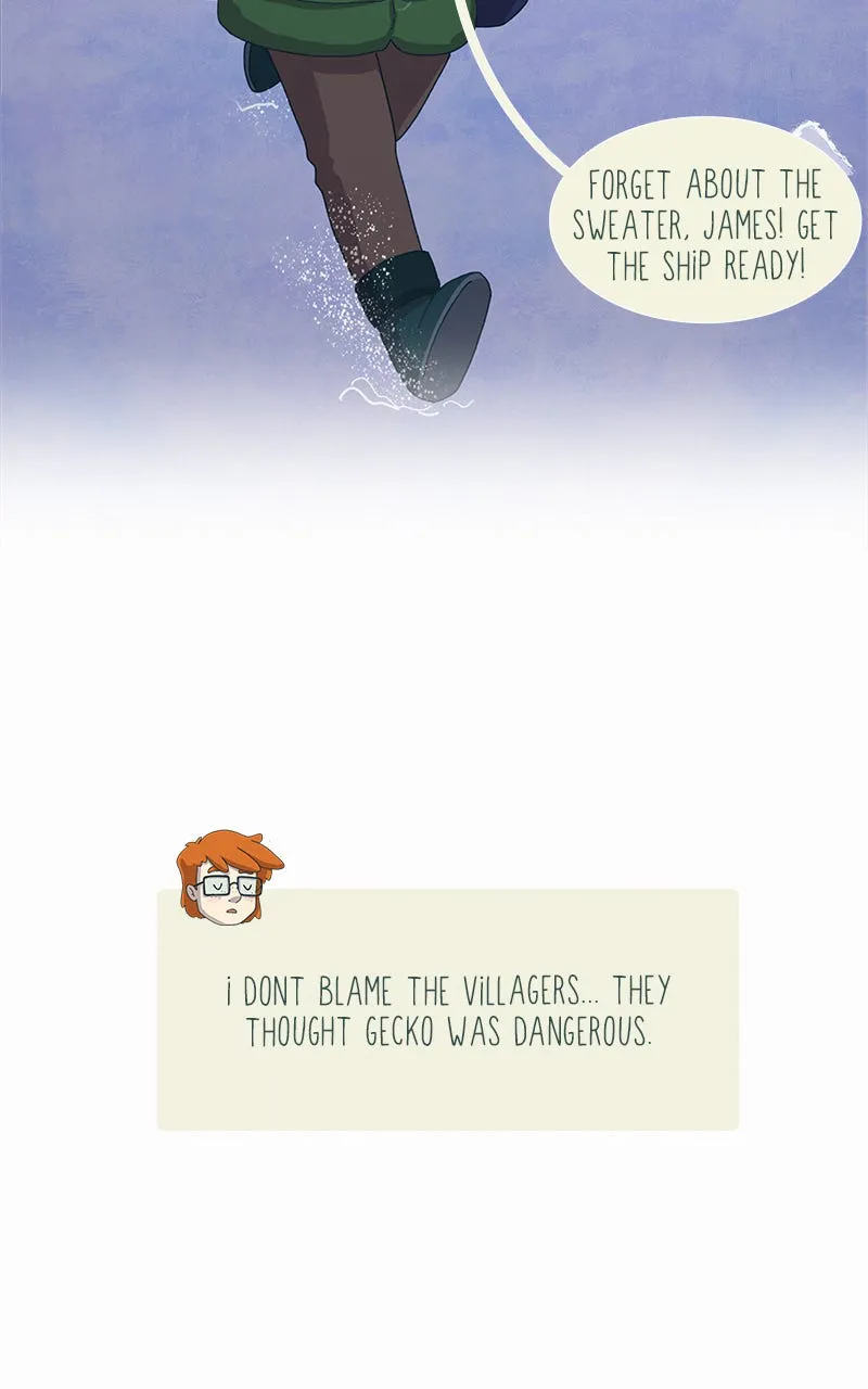 Gecko Chan Chapter 14 page 18 - 