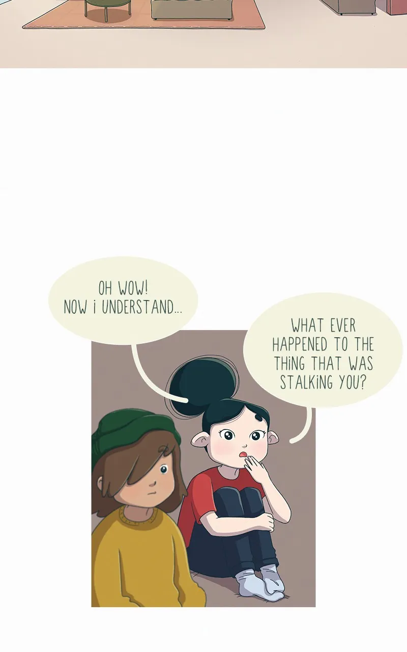 Gecko Chan Chapter 14 page 20 - 