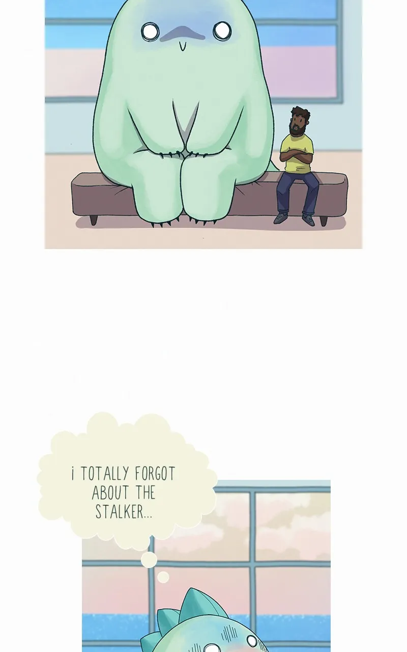 Gecko Chan Chapter 14 page 23 - 