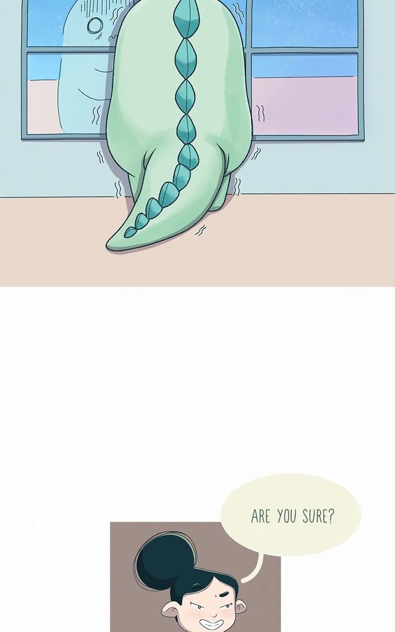 Gecko Chan Chapter 14 page 25 - 