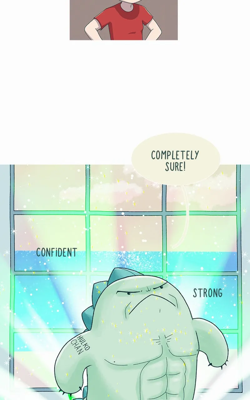 Gecko Chan Chapter 14 page 26 - 