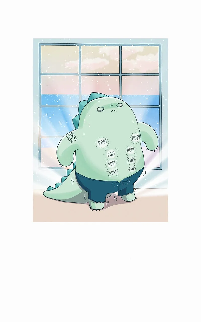 Gecko Chan Chapter 14 page 28 - 