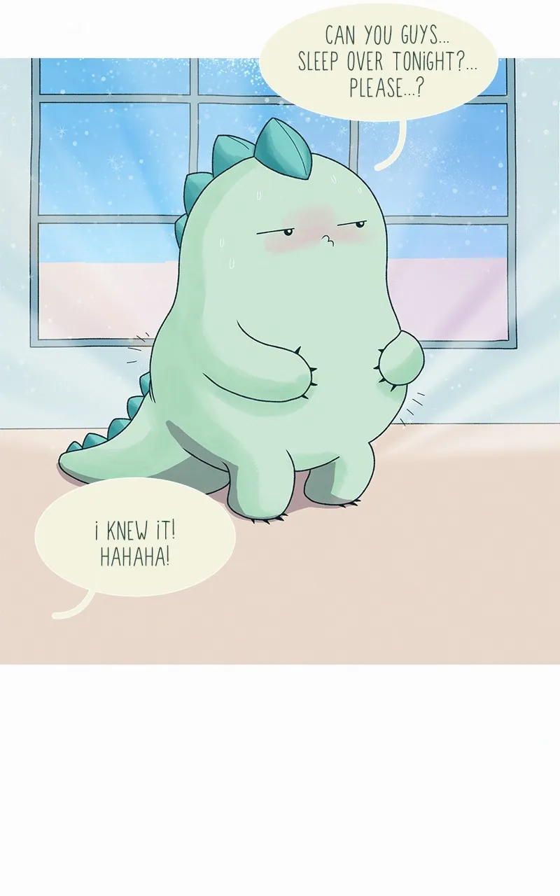 Gecko Chan Chapter 14 page 29 - 