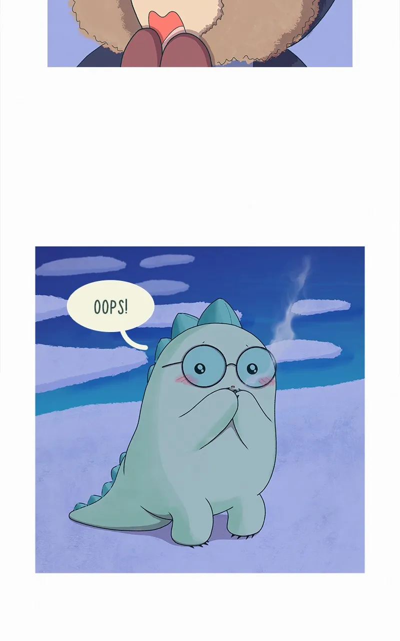 Gecko Chan Chapter 14 page 4 - 