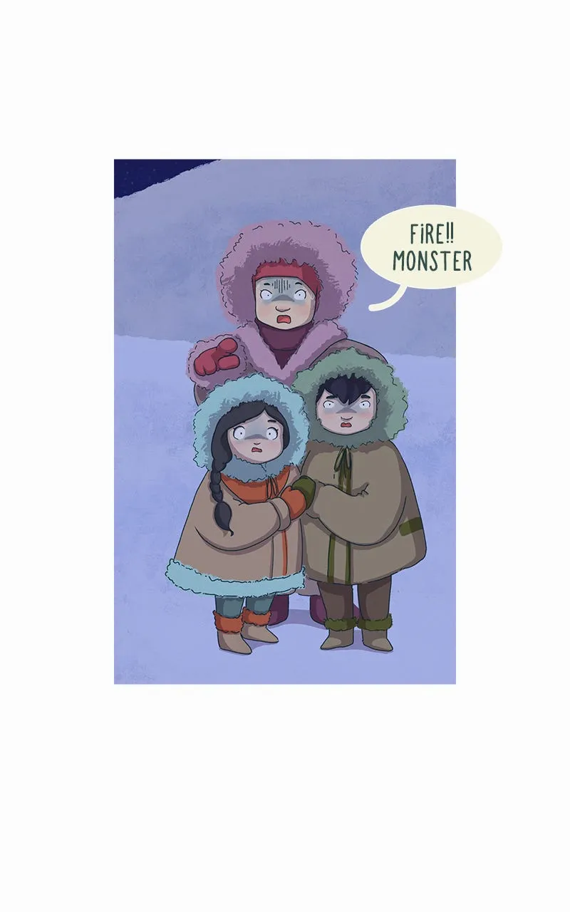 Gecko Chan Chapter 14 page 5 - 
