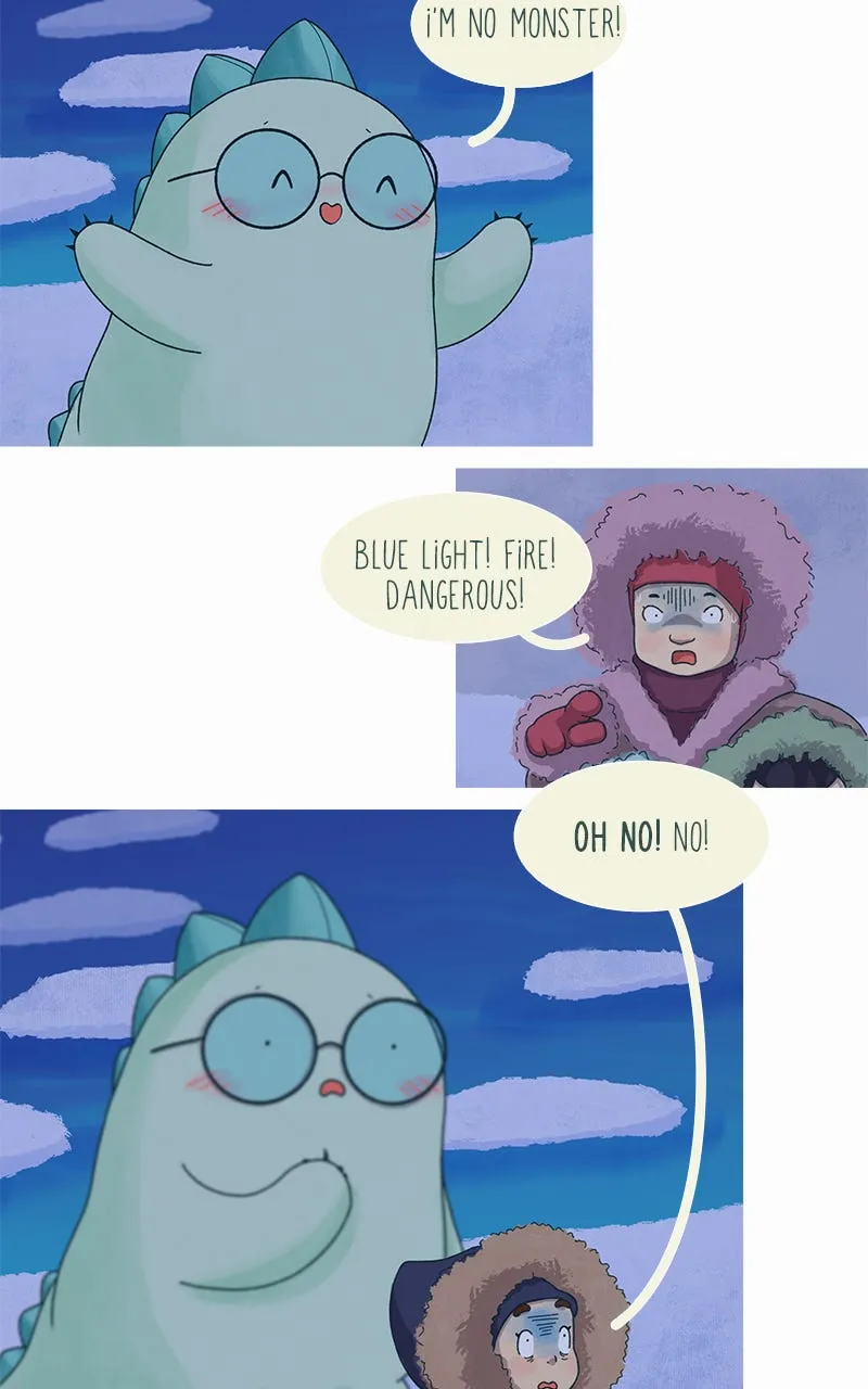 Gecko Chan Chapter 14 page 7 - 