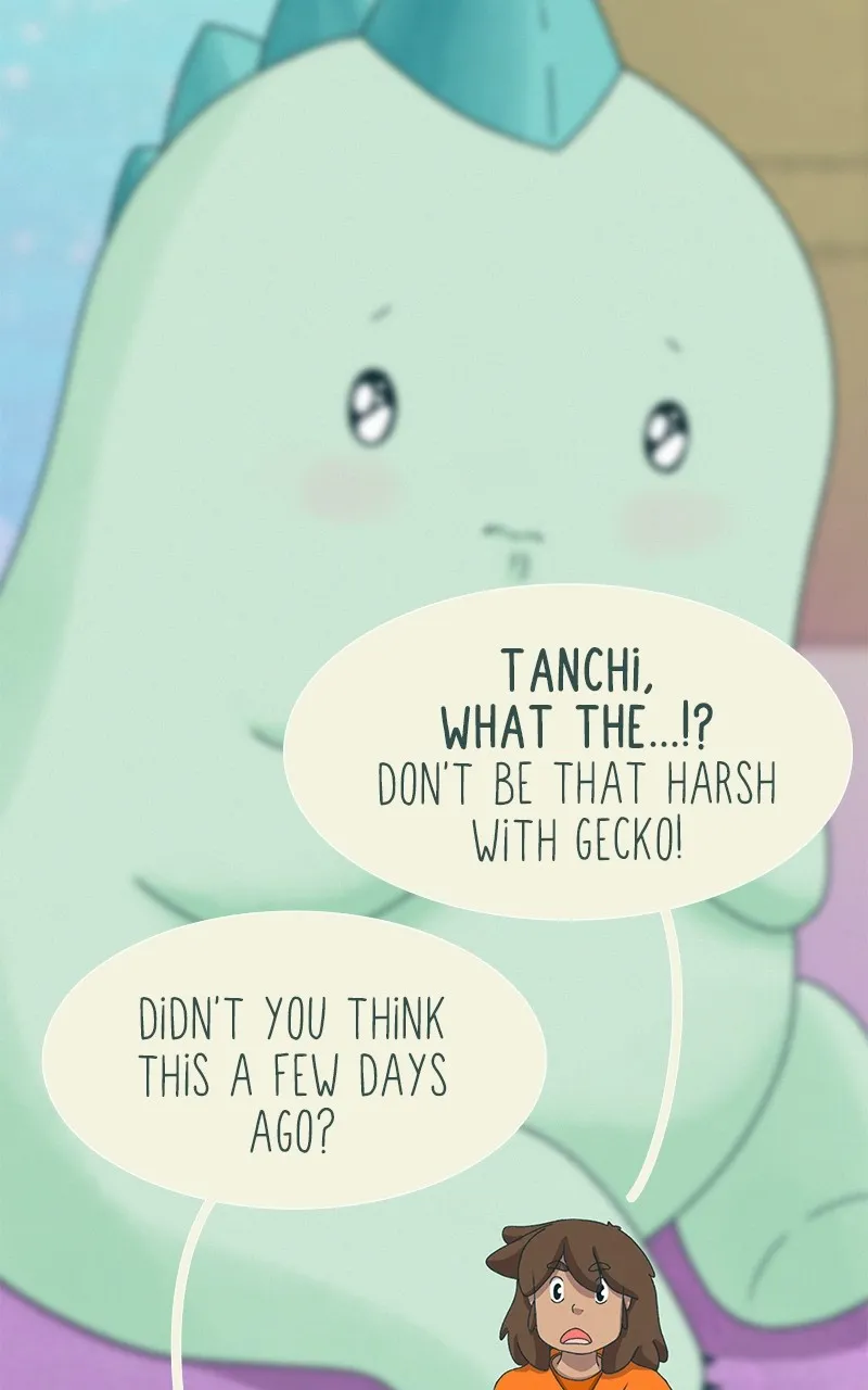 Gecko Chan Chapter 140 page 2 - 