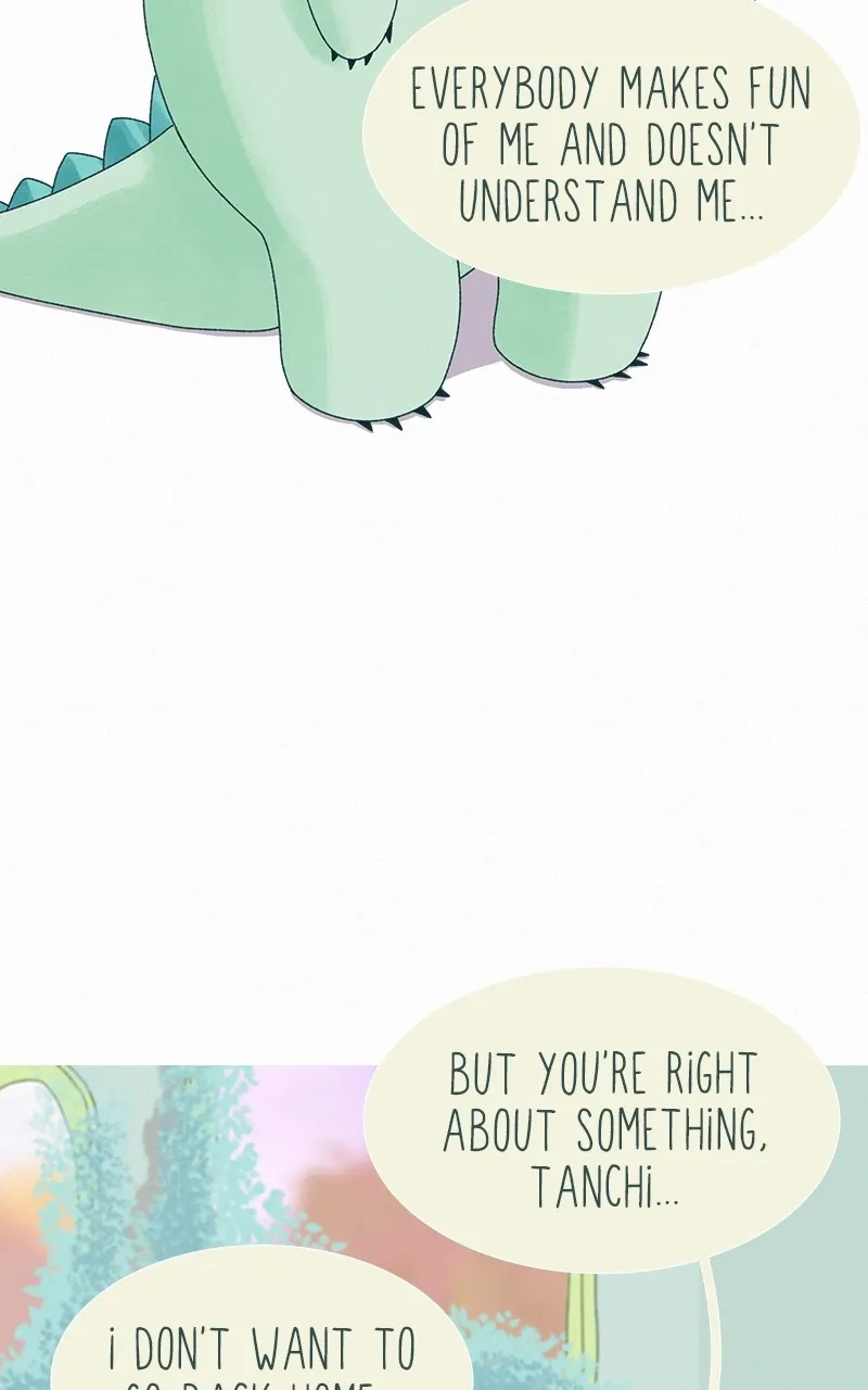 Gecko Chan Chapter 140 page 11 - 
