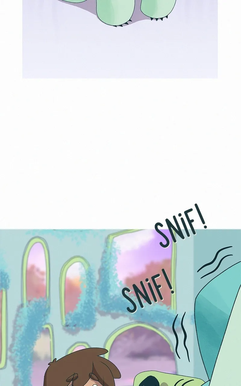 Gecko Chan Chapter 140 page 16 - 
