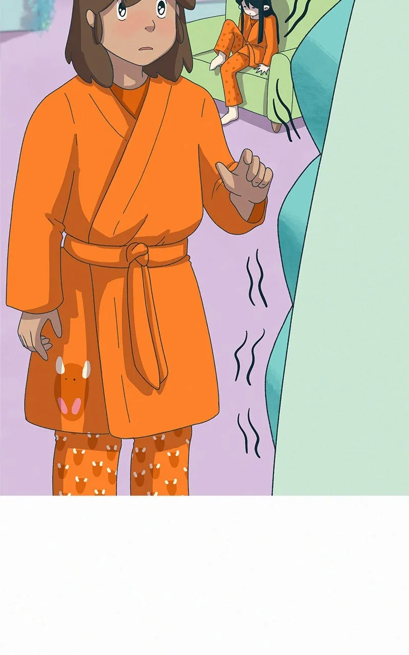Gecko Chan Chapter 140 page 17 - 
