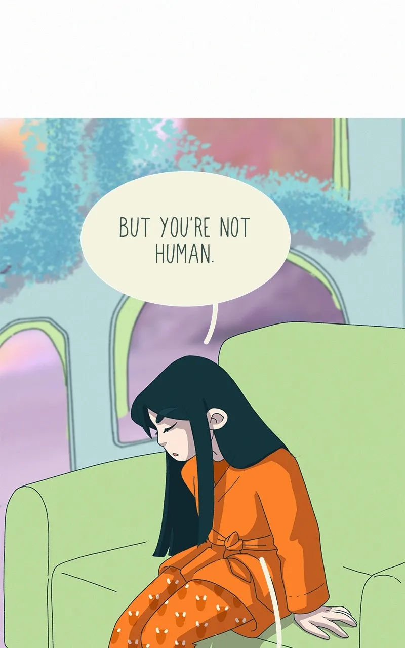 Gecko Chan Chapter 140 page 18 - 