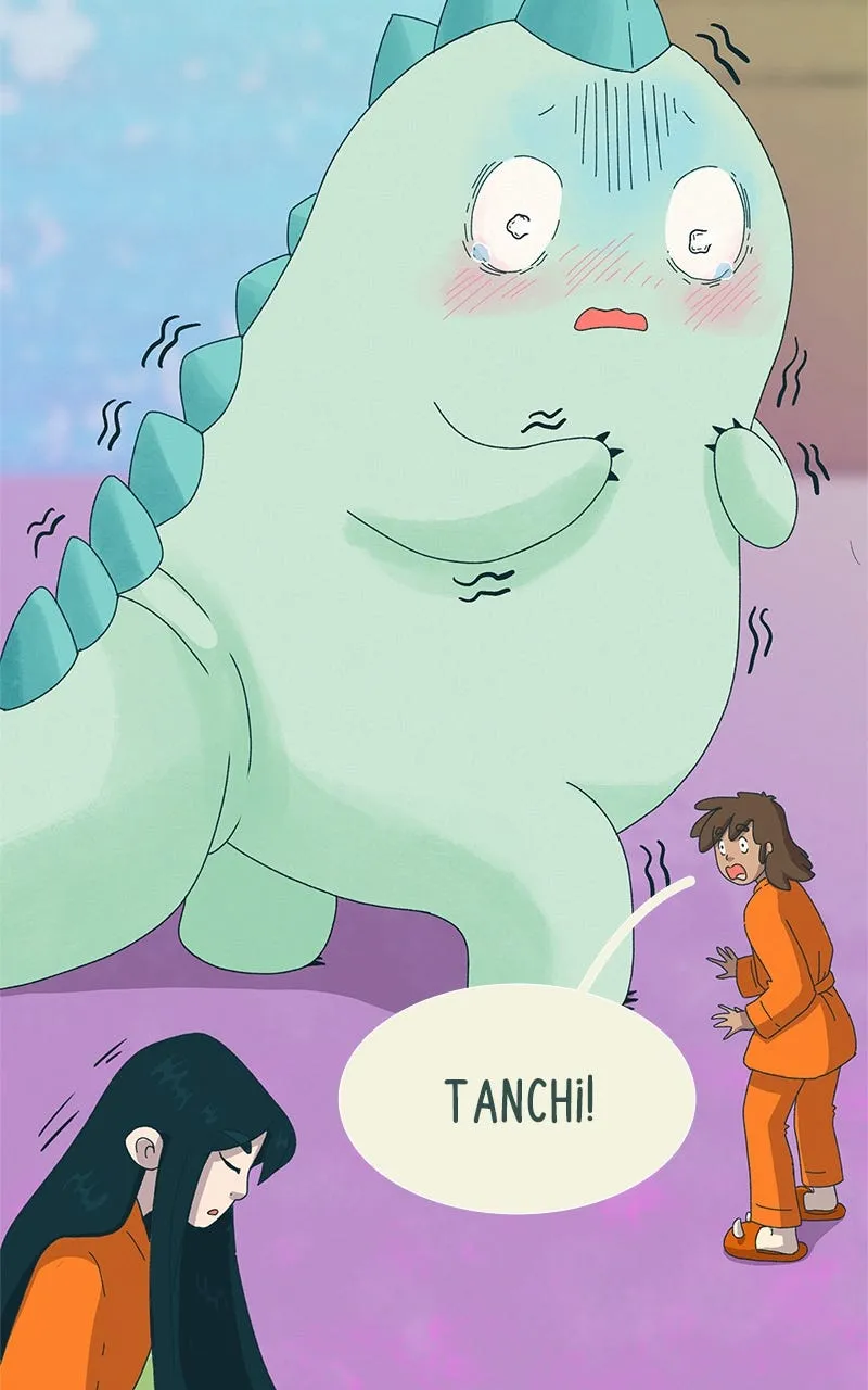 Gecko Chan Chapter 140 page 20 - 