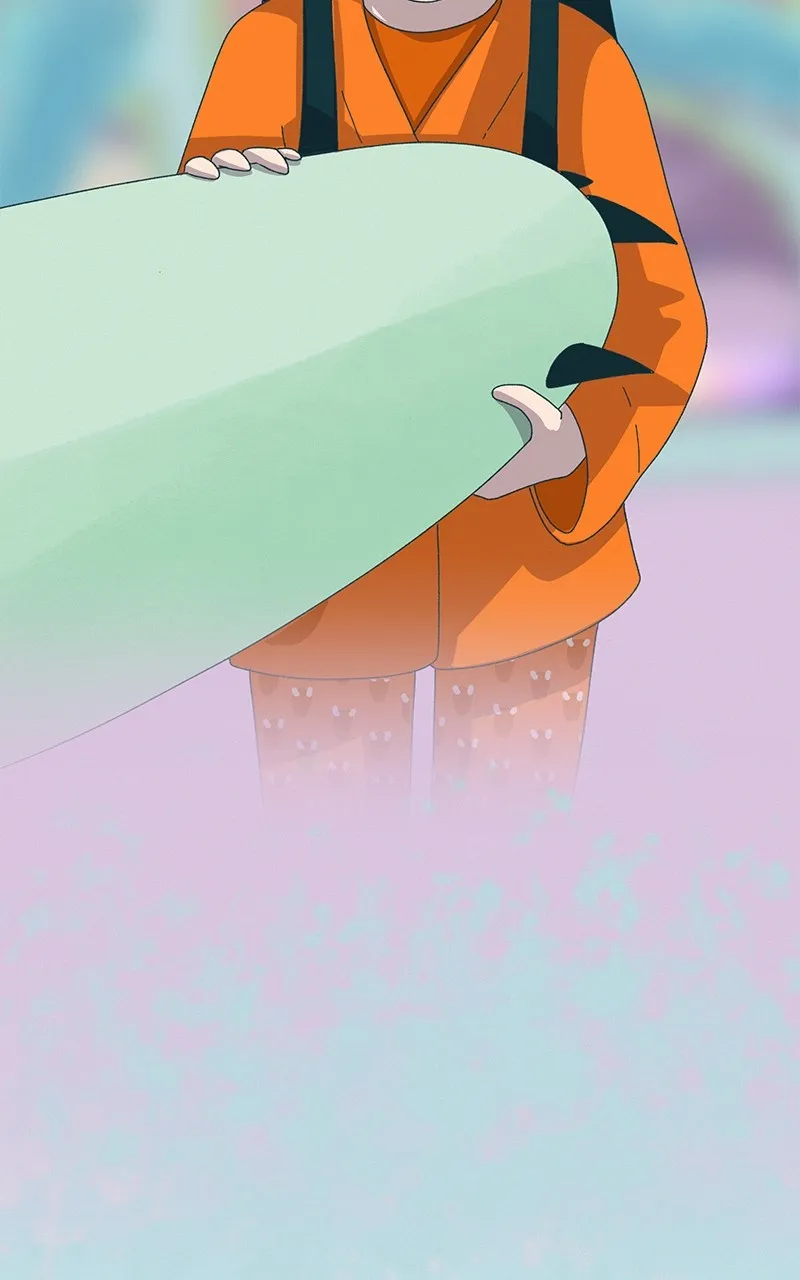 Gecko Chan Chapter 140 page 25 - 