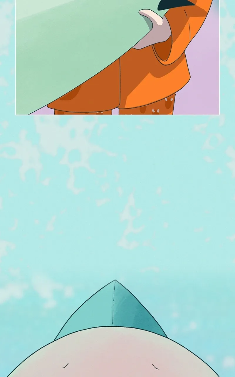 Gecko Chan Chapter 140 page 27 - 