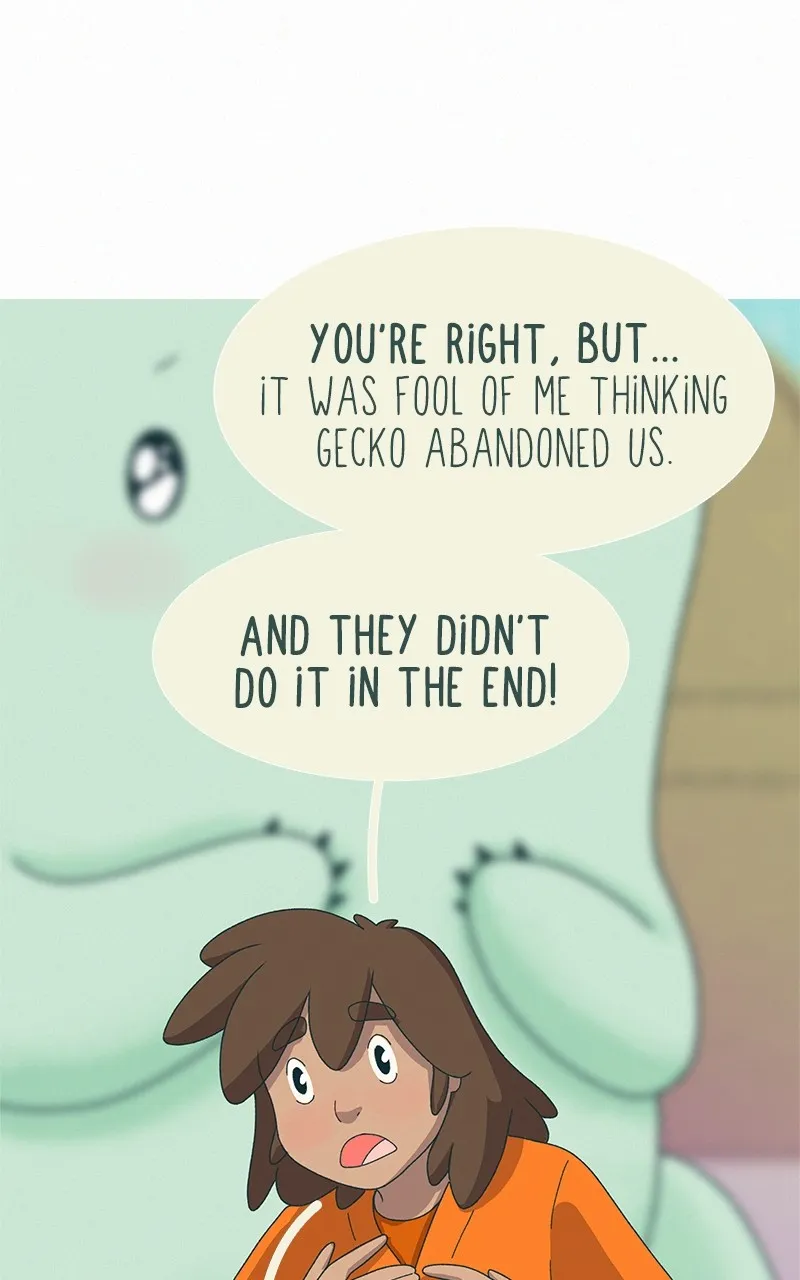 Gecko Chan Chapter 140 page 4 - 