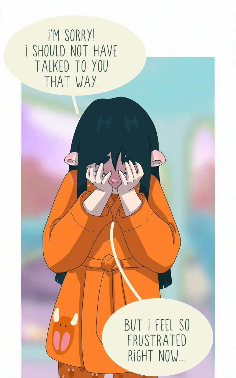 Gecko Chan Chapter 140 page 31 - 