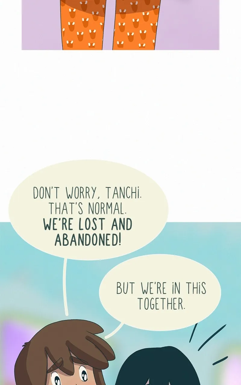 Gecko Chan Chapter 140 page 32 - 