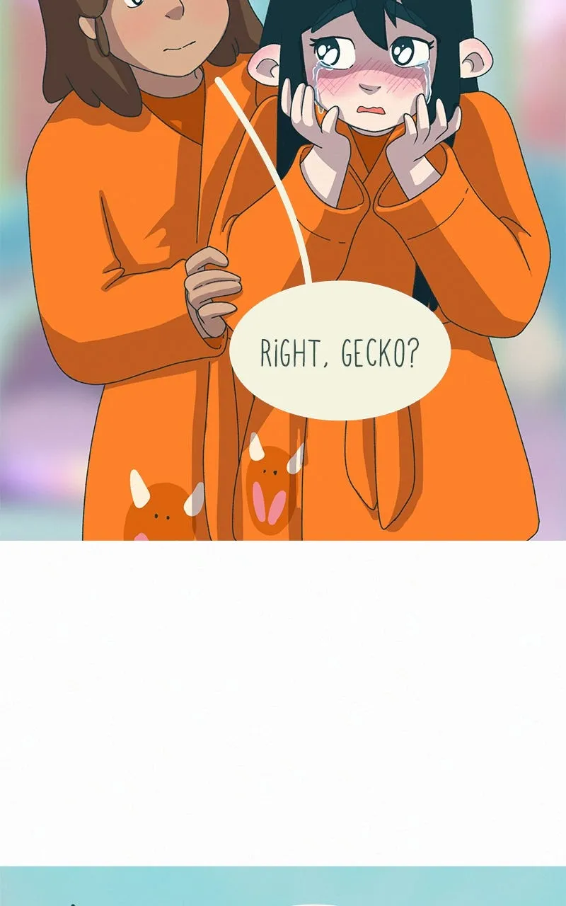 Gecko Chan Chapter 140 page 33 - 