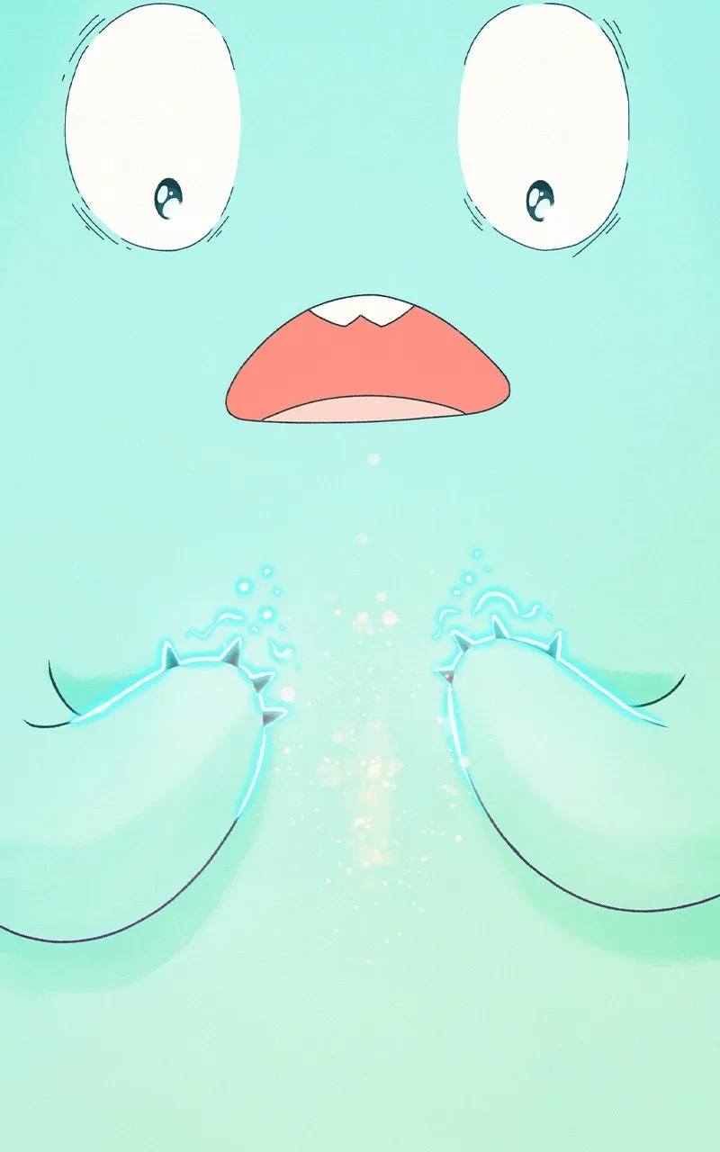 Gecko Chan Chapter 140 page 36 - 