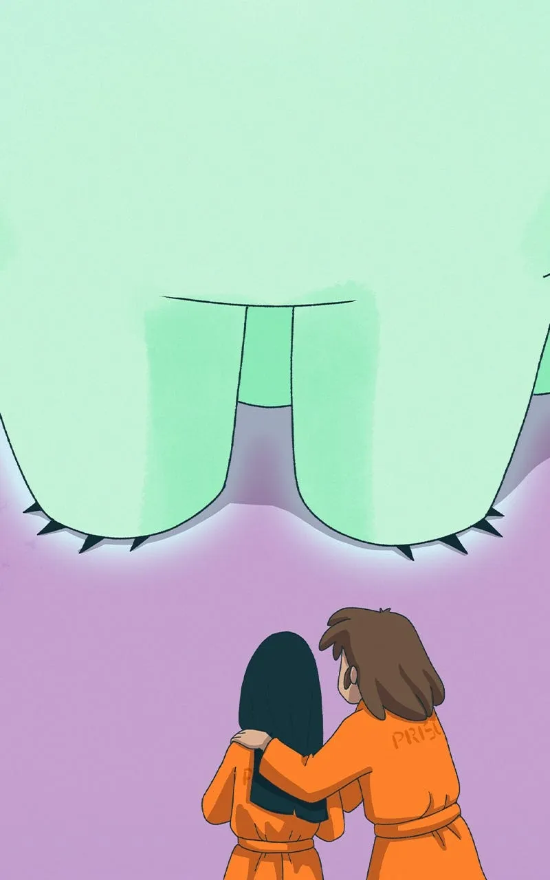 Gecko Chan Chapter 140 page 37 - 