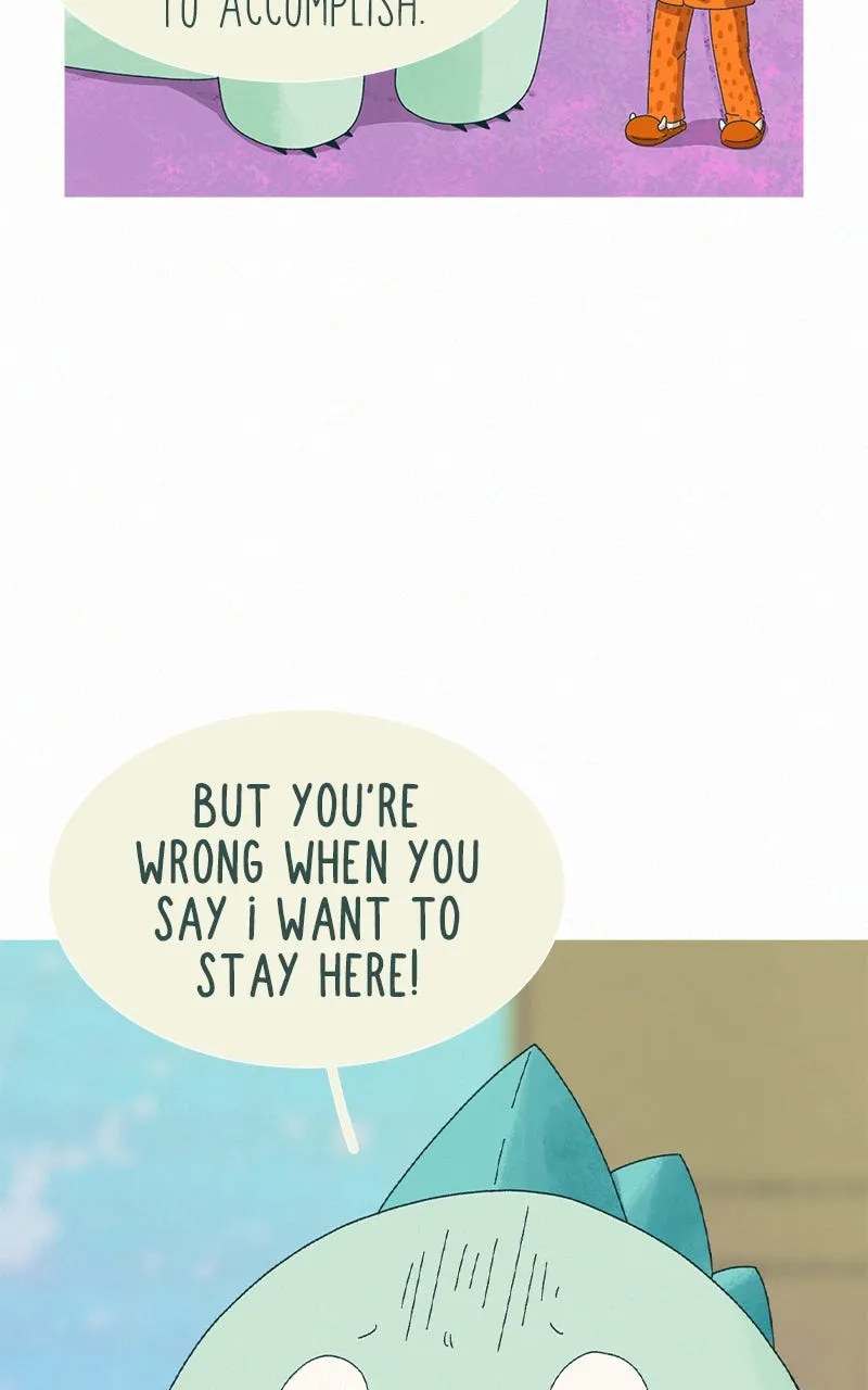 Gecko Chan Chapter 140 page 8 - 