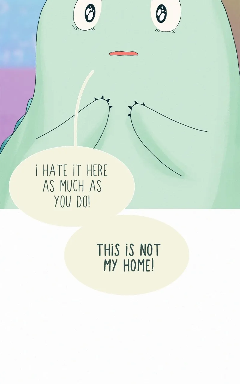 Gecko Chan Chapter 140 page 9 - 