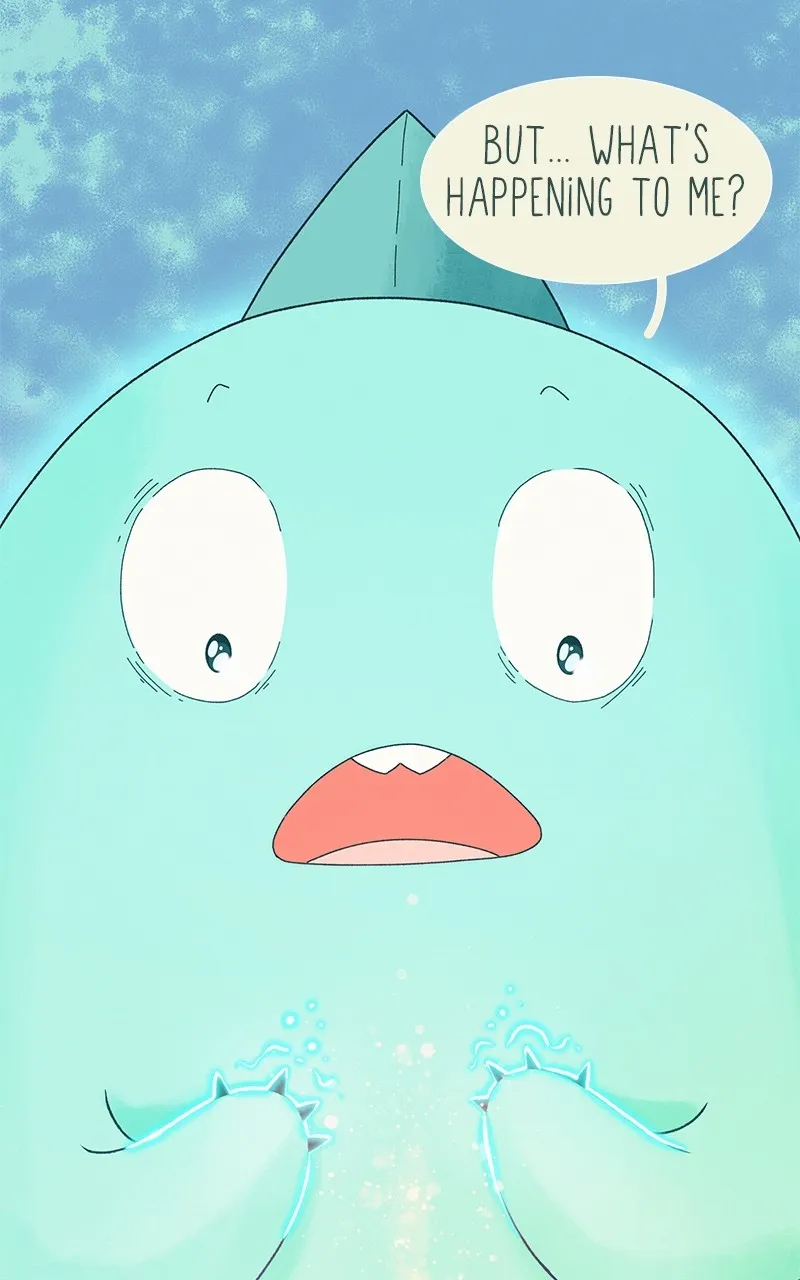 Gecko Chan Chapter 141 page 2 - 