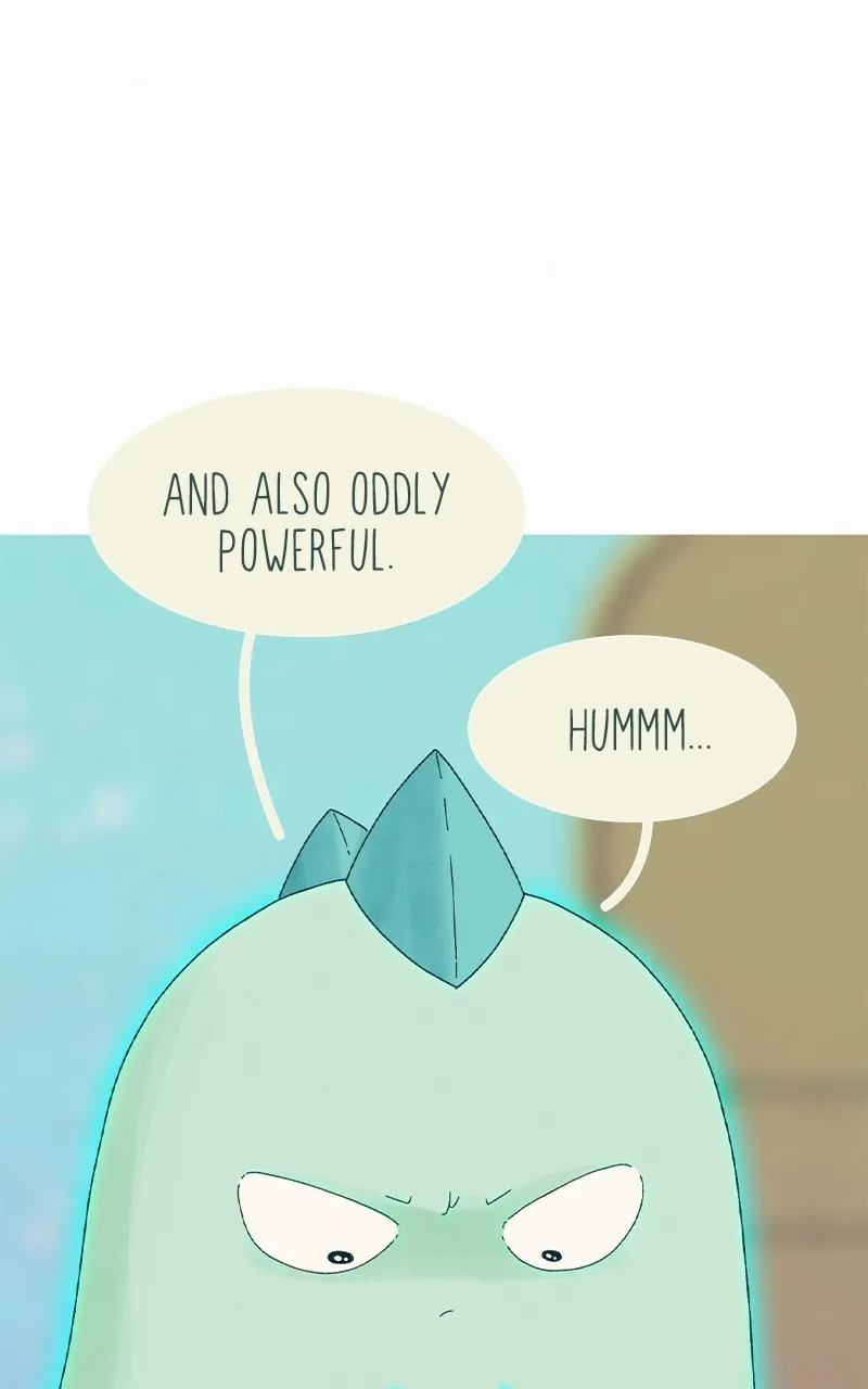 Gecko Chan Chapter 141 page 13 - 