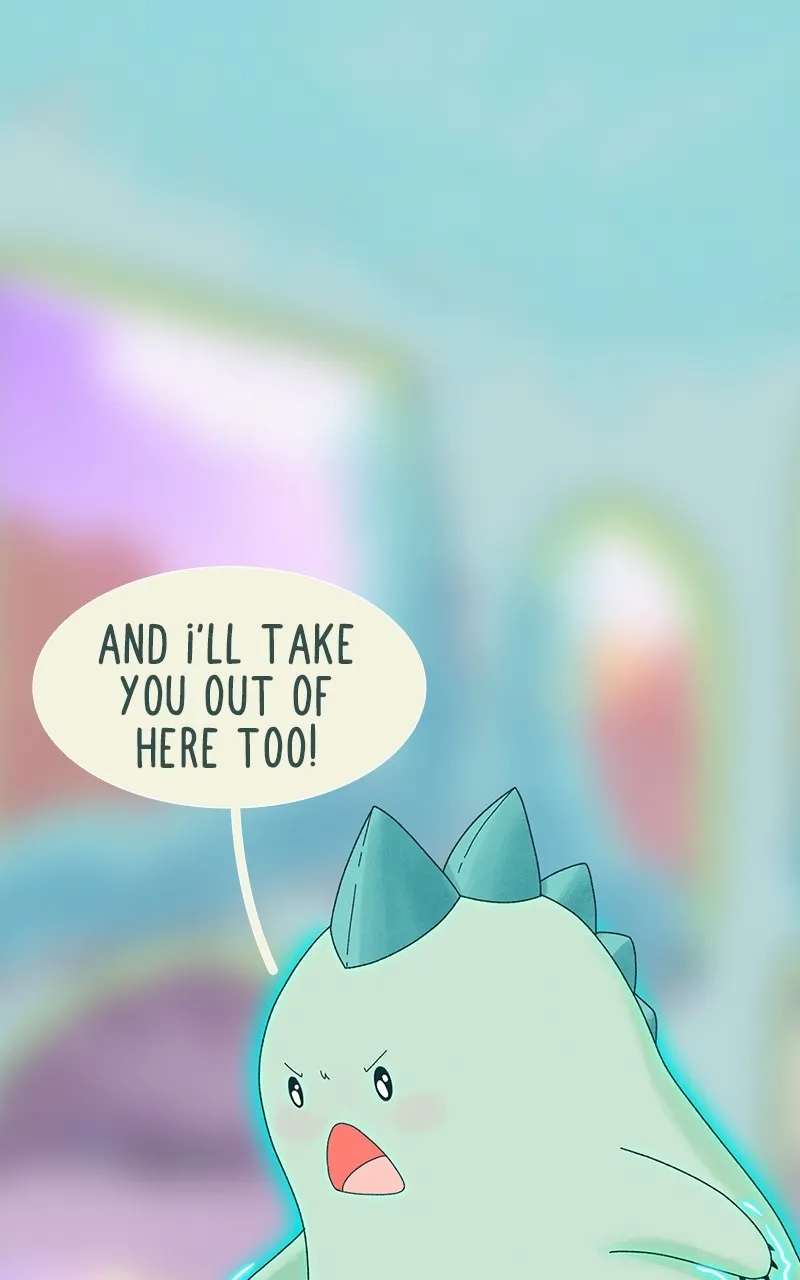 Gecko Chan Chapter 141 page 16 - 