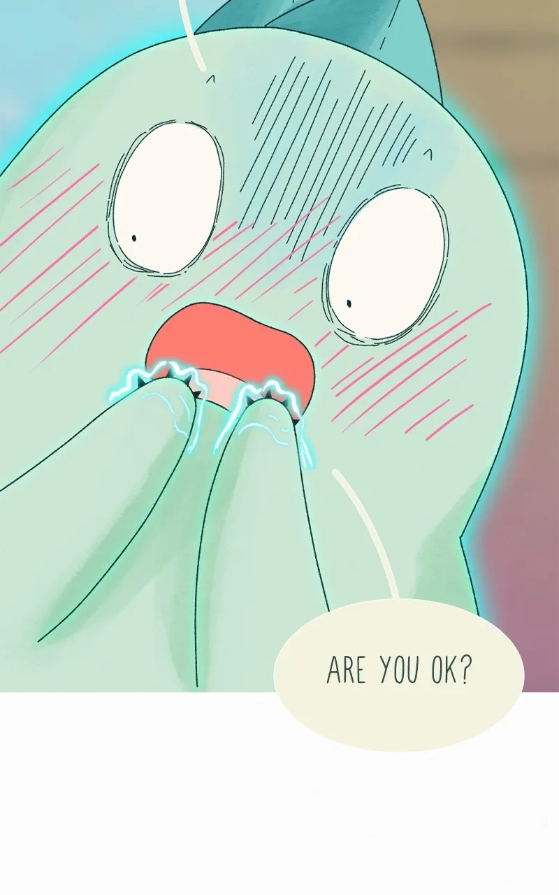 Gecko Chan Chapter 141 page 19 - 