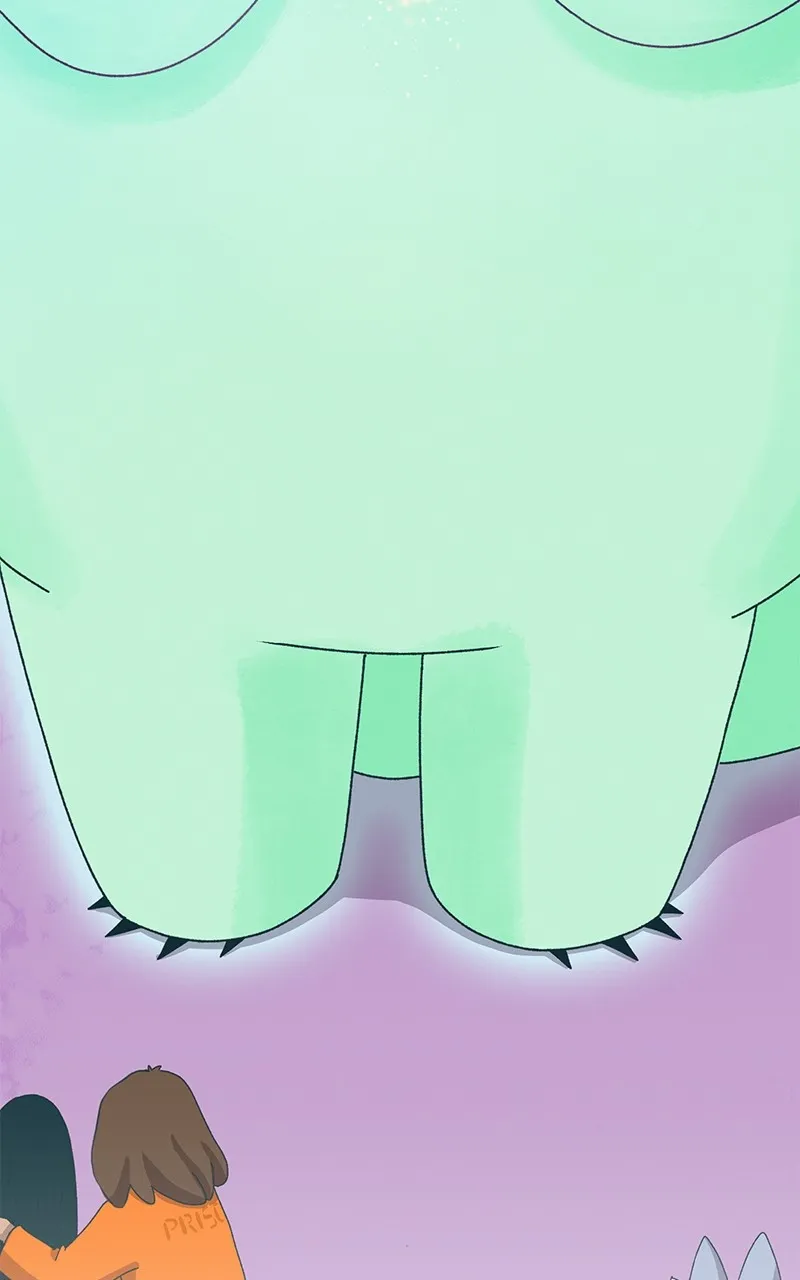 Gecko Chan Chapter 141 page 3 - 