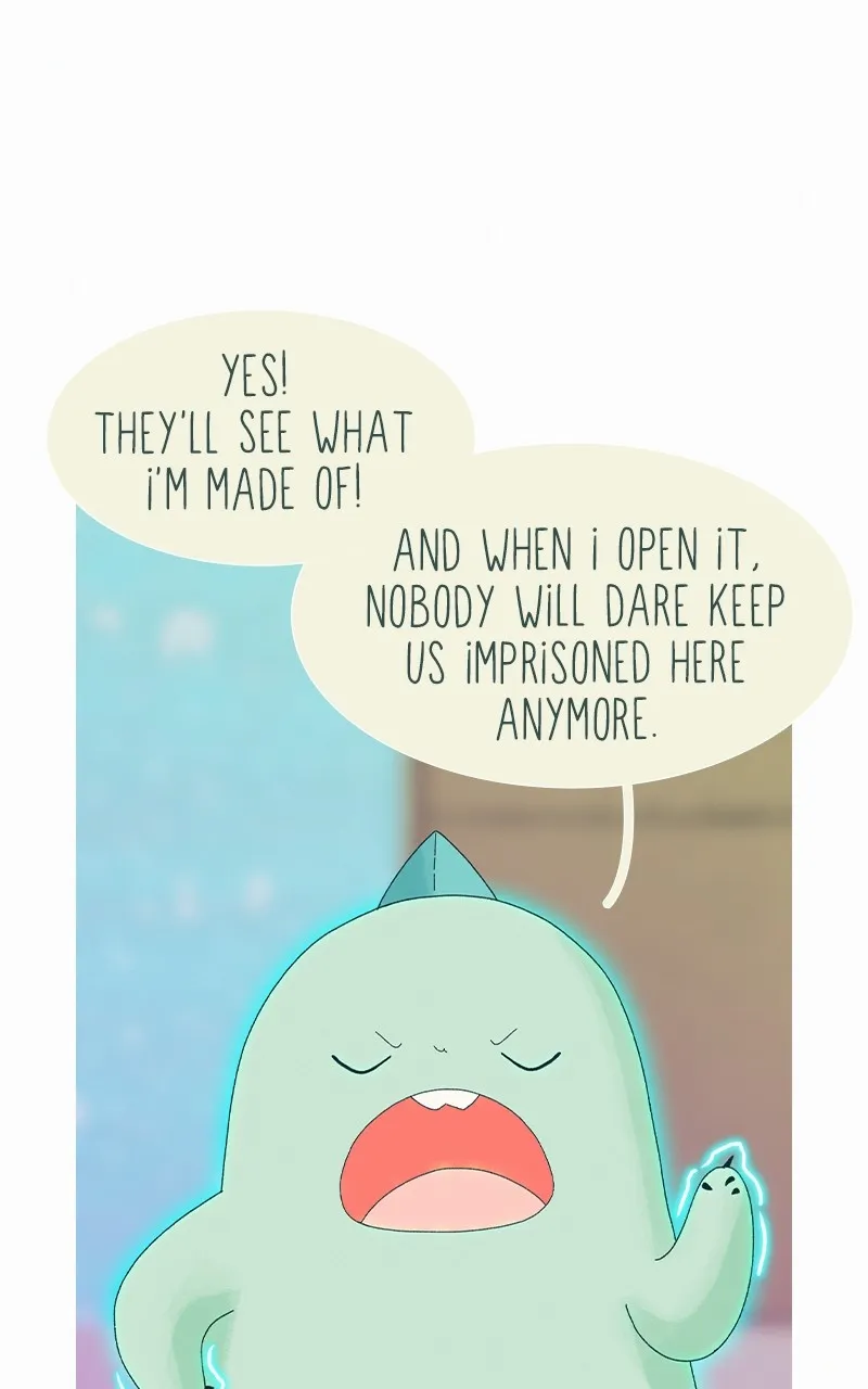 Gecko Chan Chapter 141 page 23 - 