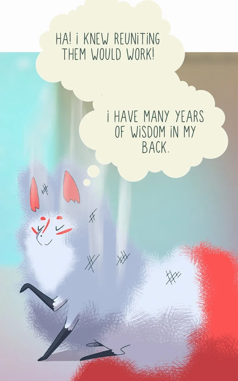Gecko Chan Chapter 141 page 29 - 