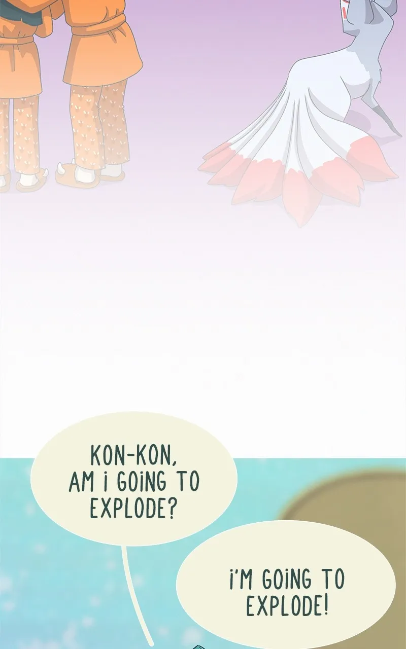 Gecko Chan Chapter 141 page 4 - 