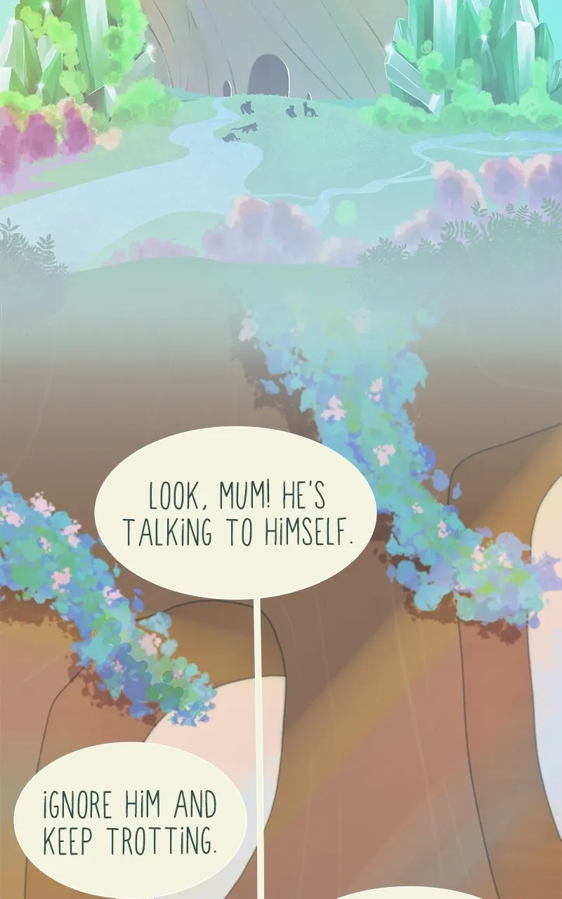 Gecko Chan Chapter 141 page 33 - 