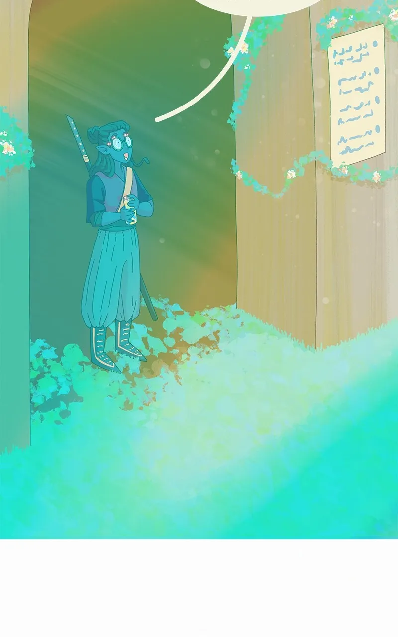 Gecko Chan Chapter 141 page 36 - 