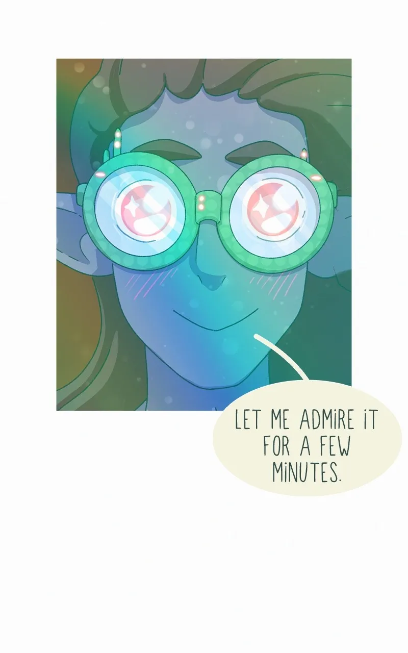Gecko Chan Chapter 141 page 37 - 