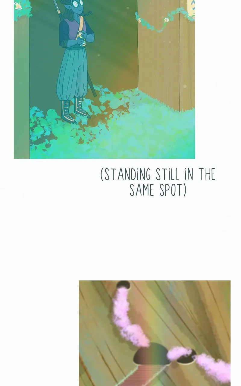 Gecko Chan Chapter 141 page 39 - 