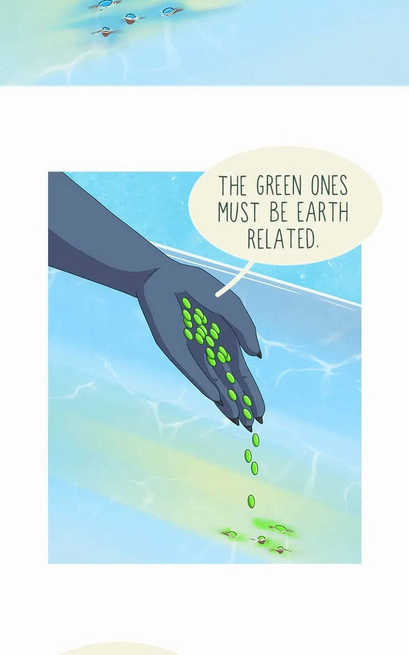 Gecko Chan Chapter 141 page 44 - 