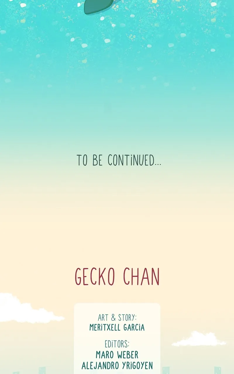 Gecko Chan Chapter 141 page 48 - 
