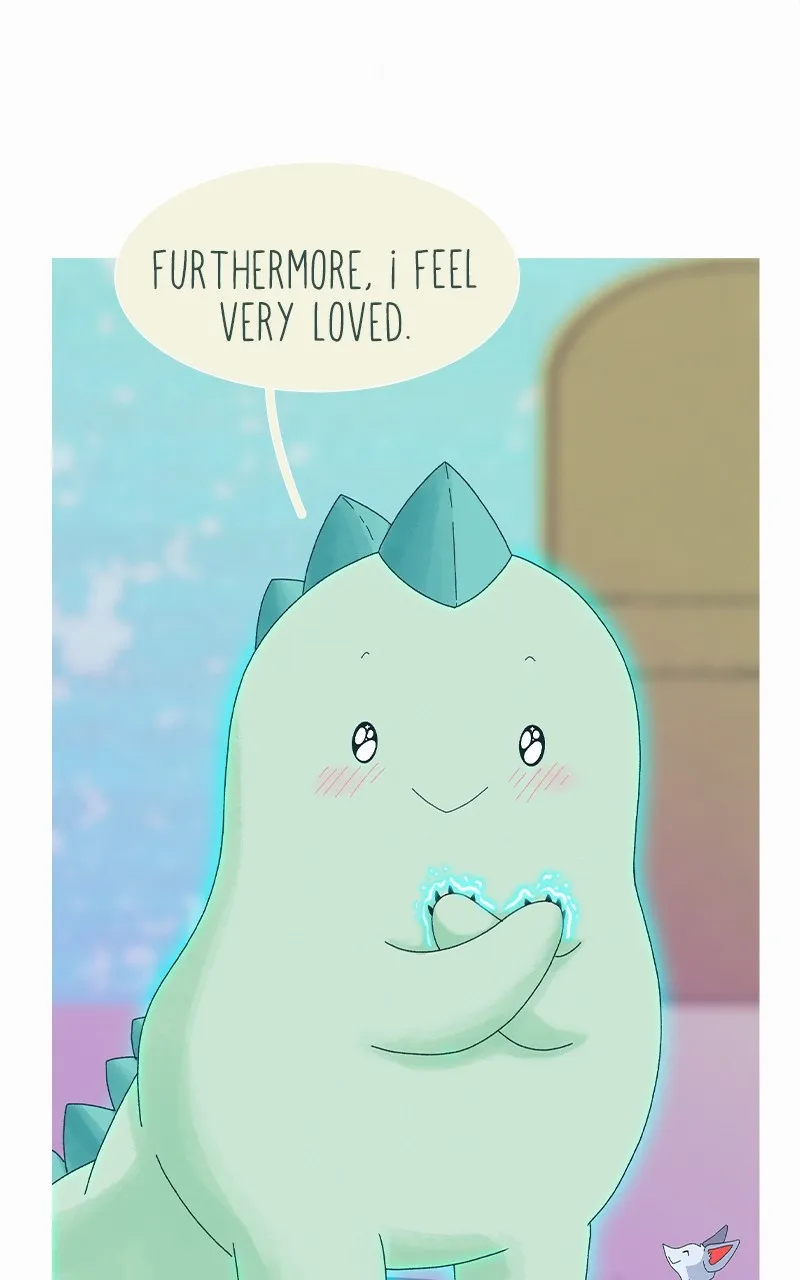 Gecko Chan Chapter 141 page 10 - 