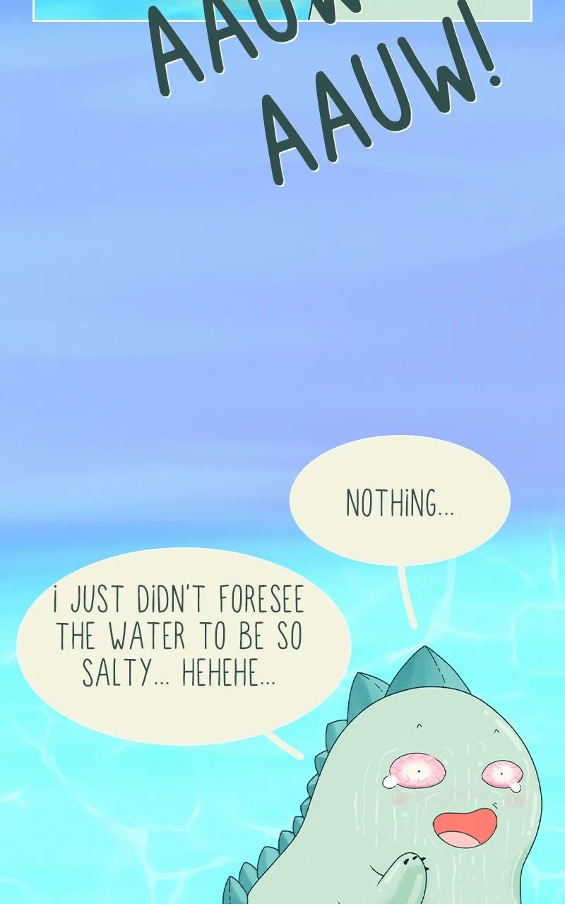 Gecko Chan Chapter 142 page 11 - 