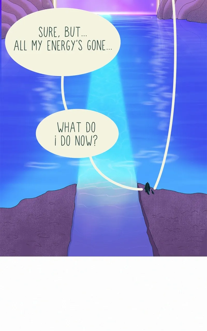 Gecko Chan Chapter 142 page 3 - 