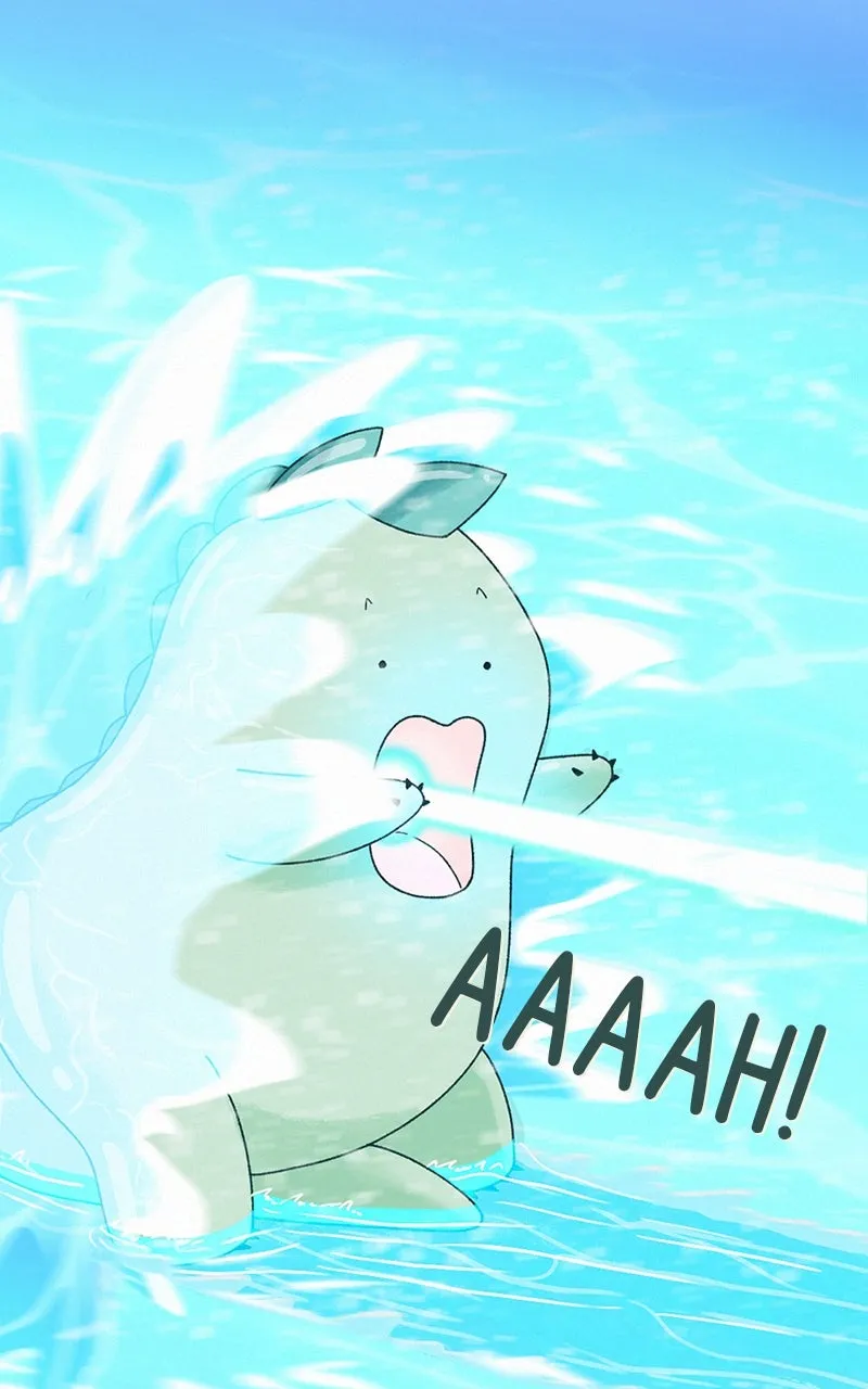 Gecko Chan Chapter 142 page 23 - 