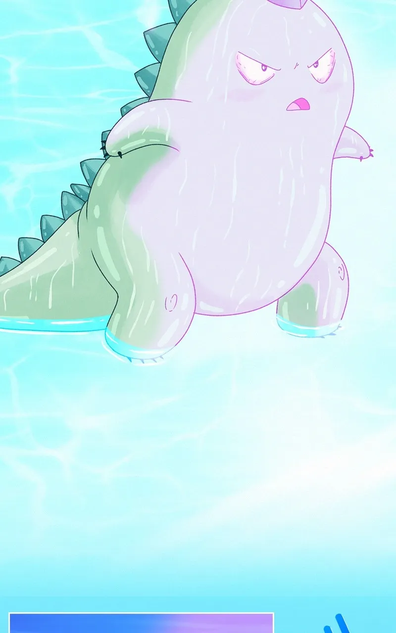 Gecko Chan Chapter 142 page 30 - 
